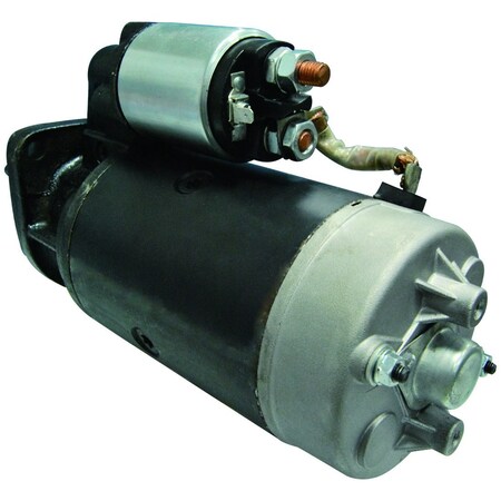 Ilb Gold Replacement For Case Ly80 Year: 1977 Starter LY80 YEAR 1977 STARTER